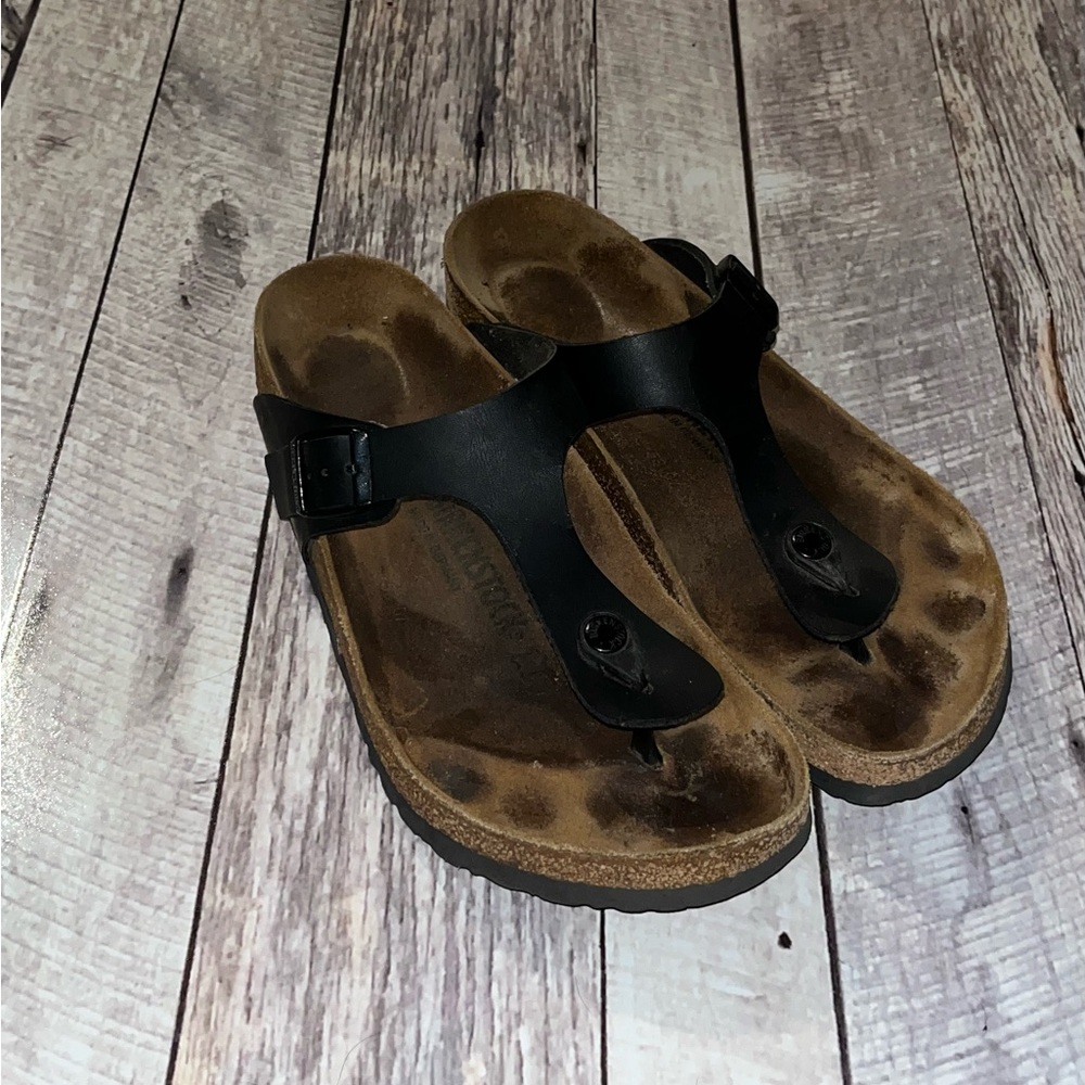 Birkenstock Gizeh Sandals Size 41